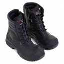 Chaussures rangers agent de sécurite Cougar UK - Upower S3 CI SRC