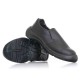 Chaussures de Sécurité Cuisine Odet Noir S2 - S24