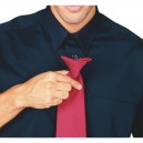 Cravate à Cliper serveur