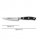 Couteau de cuisine 10 cm - Gamme Riviera - Arcos