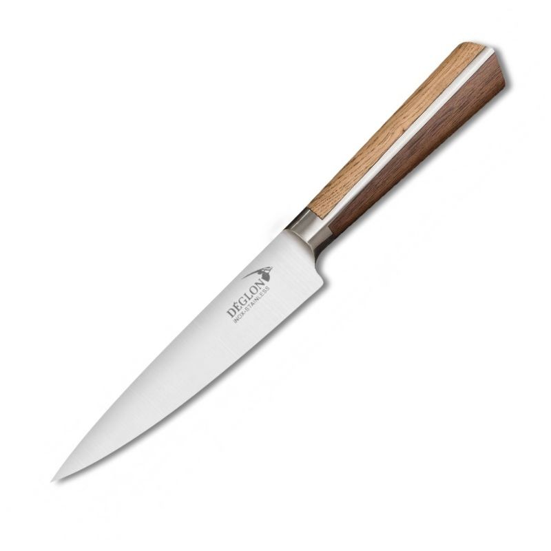Couteau de Cuisine 15 cm High-woods - DEGLON