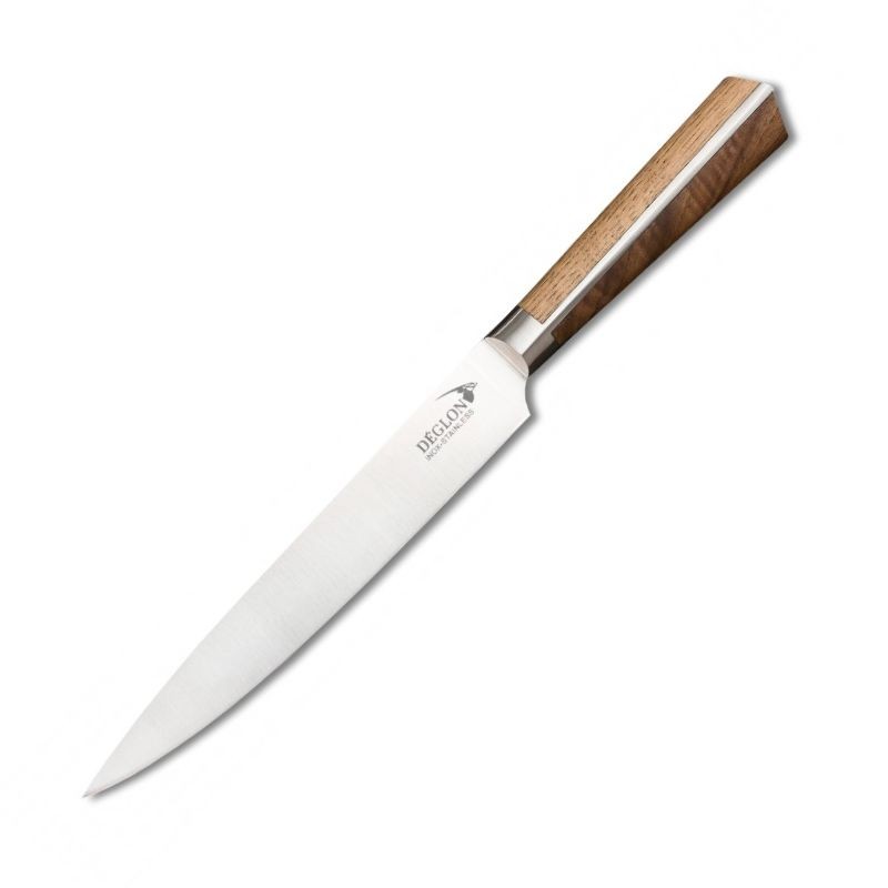 Couteau à Découper 22 cm High-Woods - DEGLON