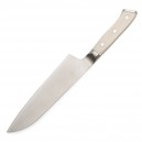 Couteau Santoku 18 cm DAMAS 67 - DEGLON