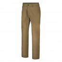 Pantalon de Travail Chino Camel Homme Morand - LAFONT