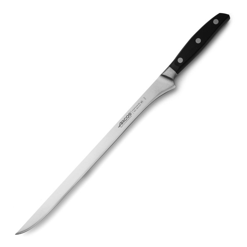Couteau à Jambon 300 mm Gamme Manhattan - ARCOS