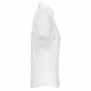 chemise blanche femme dos