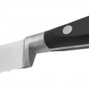 Gros Zoom Couteau à Pain Gamme Riviera 200 mm Noir - ARCOS