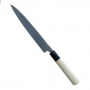 Couteau Japonais à Sashimi, gravure offerte