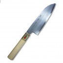 Couteau de Chef Japonais Santoku 16,5cm