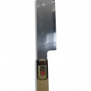 Couteau made in japan affûter à la main