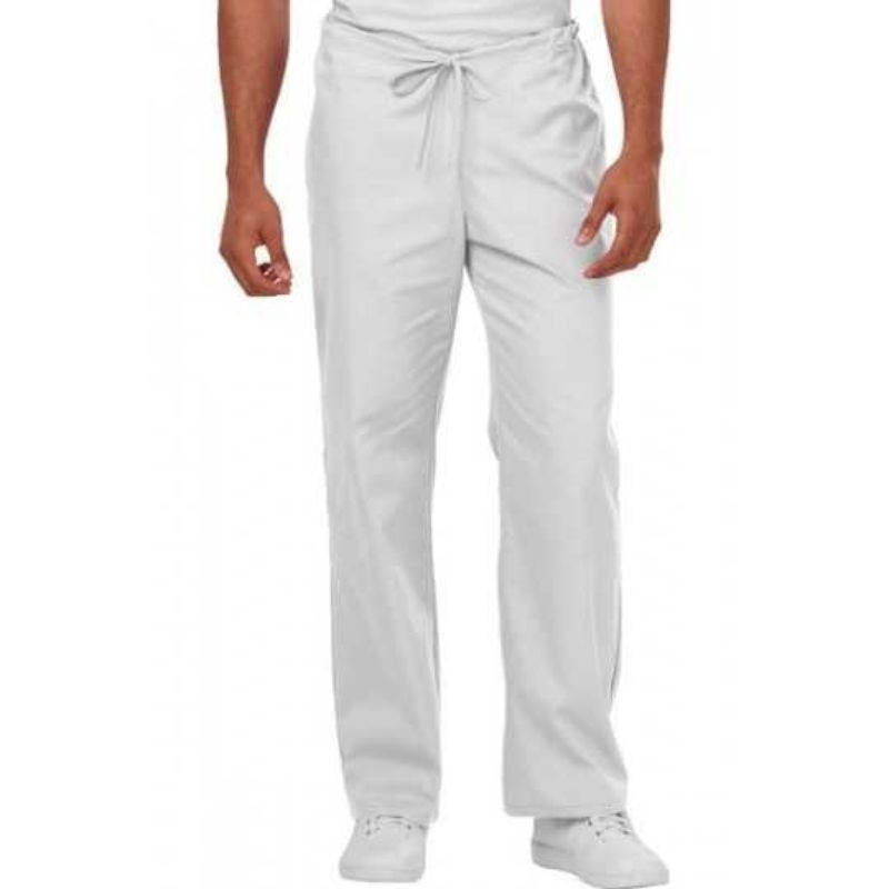 Pantalon Médical Unisexe Blanc - DICKIES