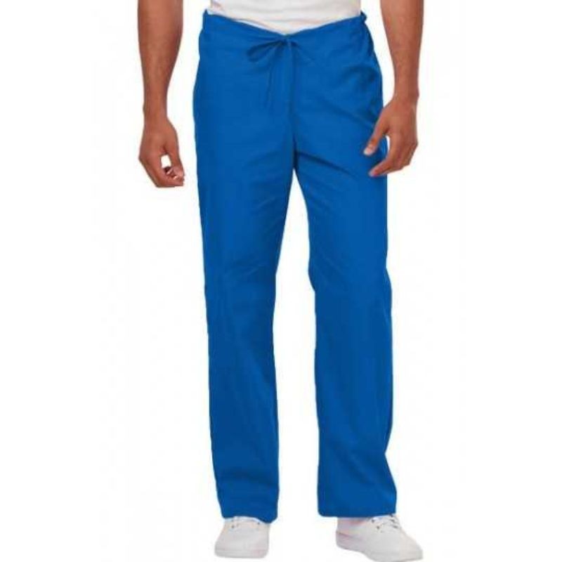 Pantalon Médical Unisexe Bleu Royal - DICKIES