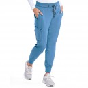 Pantalon Femme Jogger Bleu Ciel - GREY'S ANATOMY by BARCO
