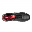 Dessus chaussures Touring Black LOW S3 - PUMA