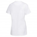 Manelli vêtement médical blouse Médicale Femme Stretch Blanche - BP®