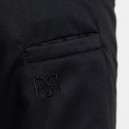 Zoom sur la poche de la veste de cuisine Figari de Robur