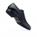 Chaussures de Serveur Homme Black  Ambassador II - SHOES FOR CREWS