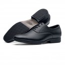 Chaussures de Serveur Homme noir Ambassador II - SHOES FOR CREWS