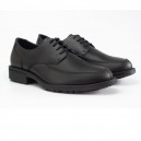 Chaussure élégante noir Aristocrat Shoes For Crews