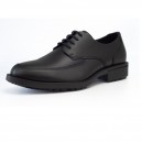 Chaussure de serveur Élégante noir Shoes For Crews