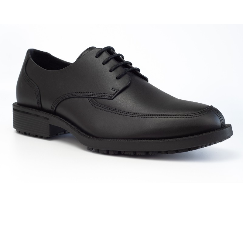 Chaussure de serveur noir Shoes For Crews
