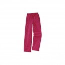 Pantalon Médical Couleur rose fushia