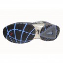 Baskets de sécurité Puma Fast S1P SRC SRA, semelle antiperforation, antistatique et antichoc