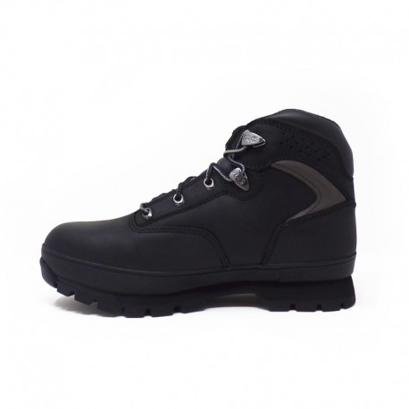 Chaussures de securité TIMBERLAND Pro Euro Hiker 2G noir