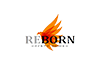 logo REBORN