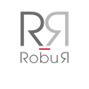 logo ROBUR