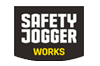 logo SAFETY JOGGER