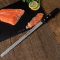 Couteau à saumon