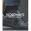 Chaussures de sécurité Nordways