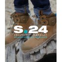 Chaussures de sécurité S.24