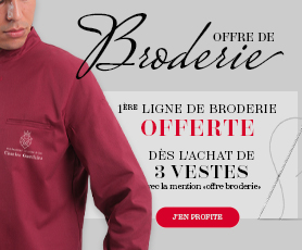 Offre broderie