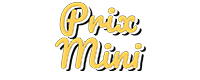 Séléction à prix mini logo