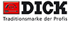 Logo DICK