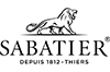 Logo Sabatier