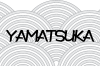 Logo YAMATSUKA
