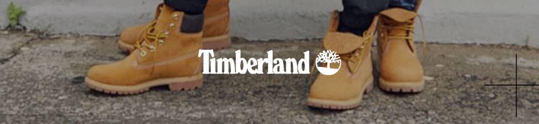Chaussures de sécurité Timberland