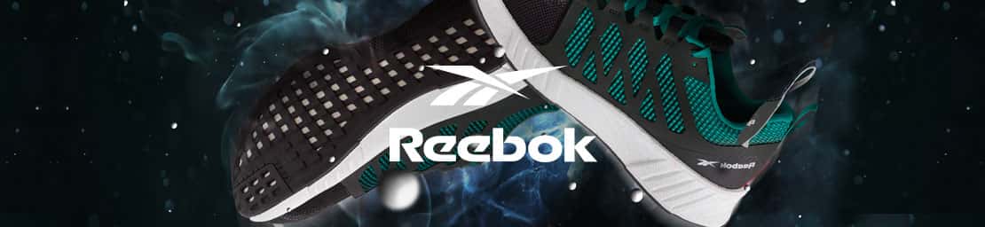 Chaussures de sécurité Reebok