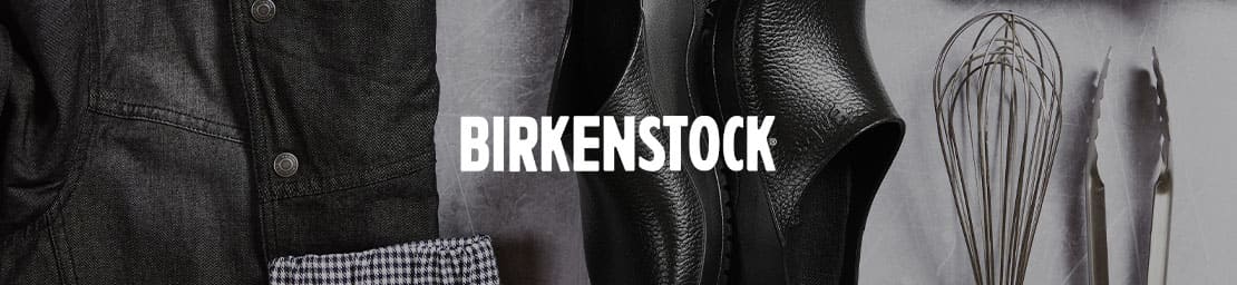 Chaussures de sécurité Birkenstock