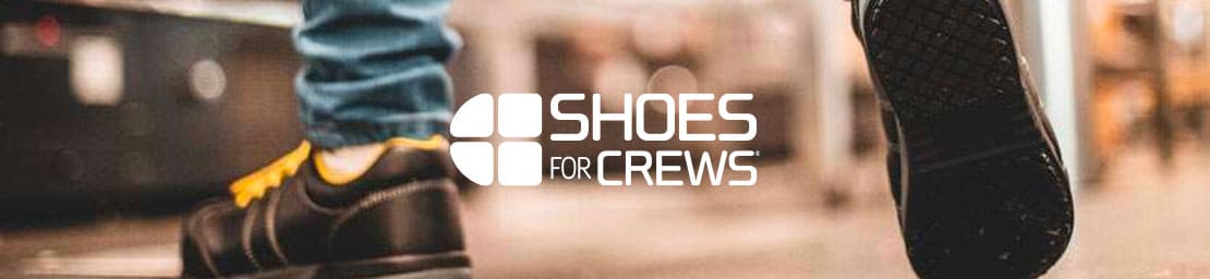 Chaussures de travail Shoes For Crews