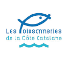 Les poissonneries de la côte Catalane